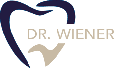 Zahnarzt Dr. Wiener, Salzburg Logo